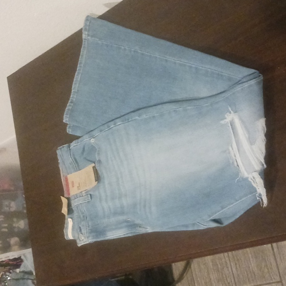 Levi's Jeans